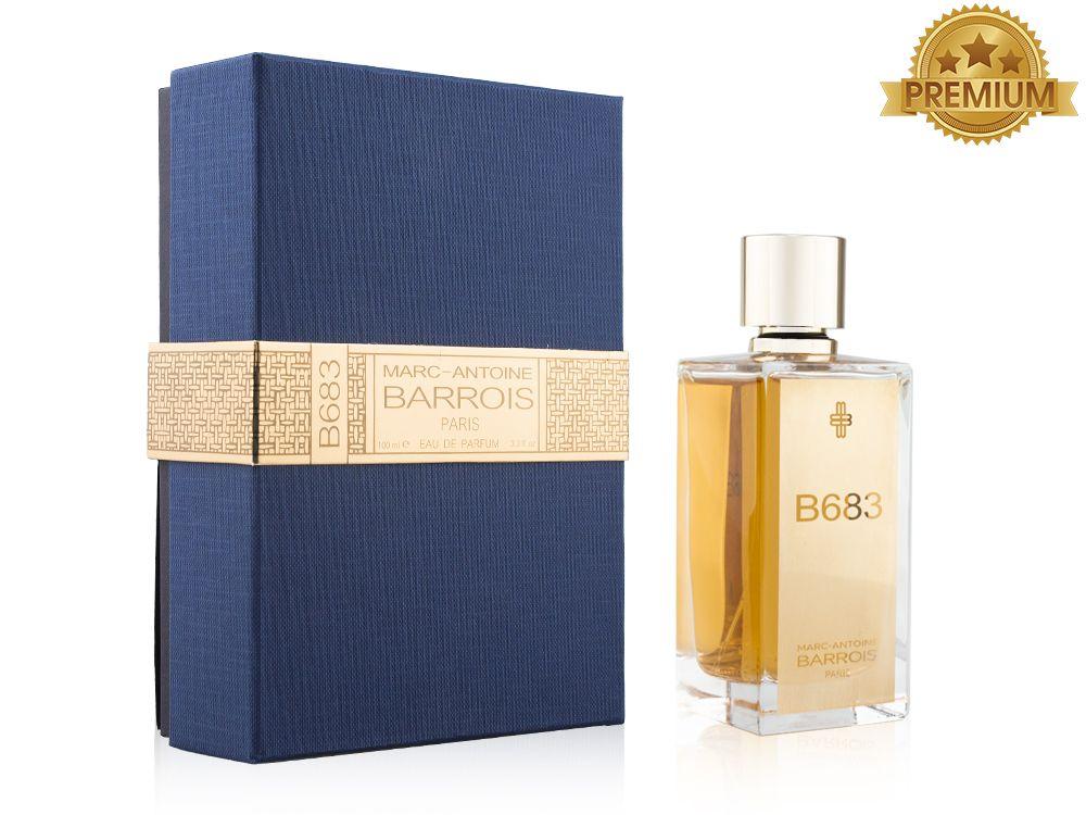 Унисекс парфюмерная вода Marc-Antoine Barrois  B683 edp 100ml (PREMIUM)