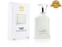 Унисекс парфюмерная вода Creed Silver Mountain Water edp 100ml (PREMIUM)