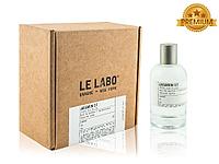 Унисекс парфюмерная вода Le Labo Jasmin 17 edp 100ml (PREMIUM)