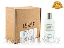 Унисекс парфюмерная вода Le Labo Jasmin 17 edp 100ml (PREMIUM)