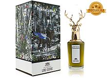 Мужская парфюмерная вода Penhaligon's The Tragedy of Lord George edp 75ml (PREMIUM)