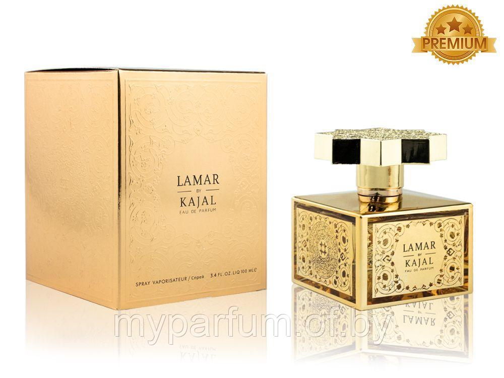 Женская парфюмерная вода Kajal Lamar edp 100ml (PREMIUM)