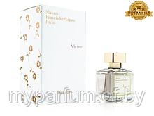 Женская парфюмерная вода Maison Francis Kurkdjian A La Rose edp 70ml (PREMIUM)