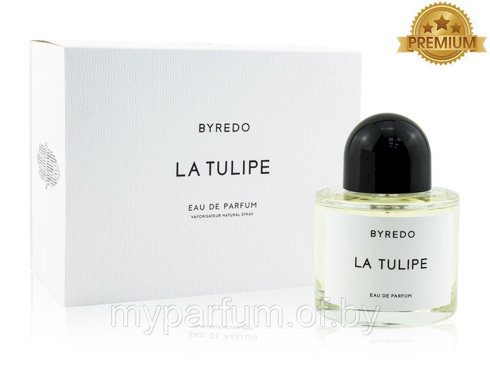 Женская парфюмированная вода Byredo La Tulipe edp 100ml (PREMIUM)