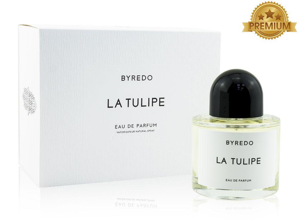 Женская парфюмированная вода Byredo La Tulipe edp 100ml (PREMIUM)