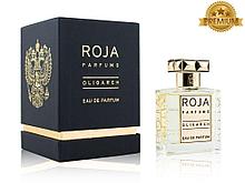 Мужская парфюмерная вода Roja Dove Oligarch edp 100ml (PREMIUM)