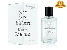 Унисекс парфюмерная вода Thomas Kosmala No 7 Le Sel De La Terre edp 100ml (PREMIUM)