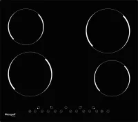 Электрическая варочная панель Weissgauff HV640B