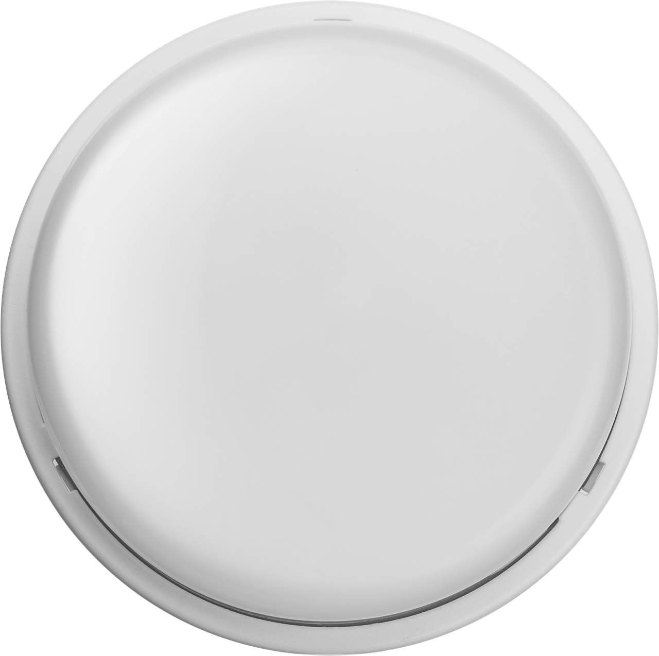 Светильник 7Вт круг белый OBL-R2-7-4K-WH-IP65-LED - фото 1 - id-p197519664