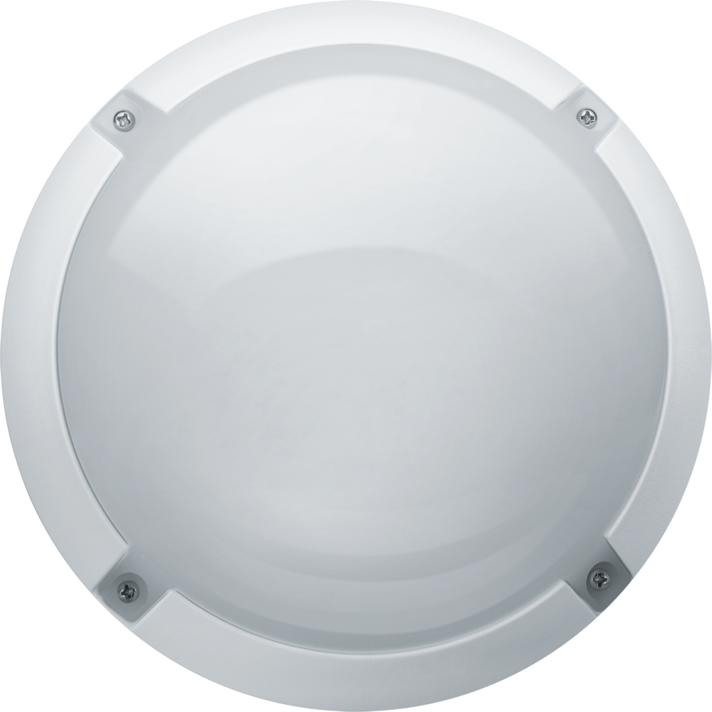 Светильник 8Вт круг белый NBL-PR1-8-4K-WH-IP65-LED - фото 1 - id-p197519668