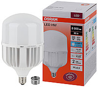 Светодиодная лампа промышленная LED HW 80W/865 230V E27/E40