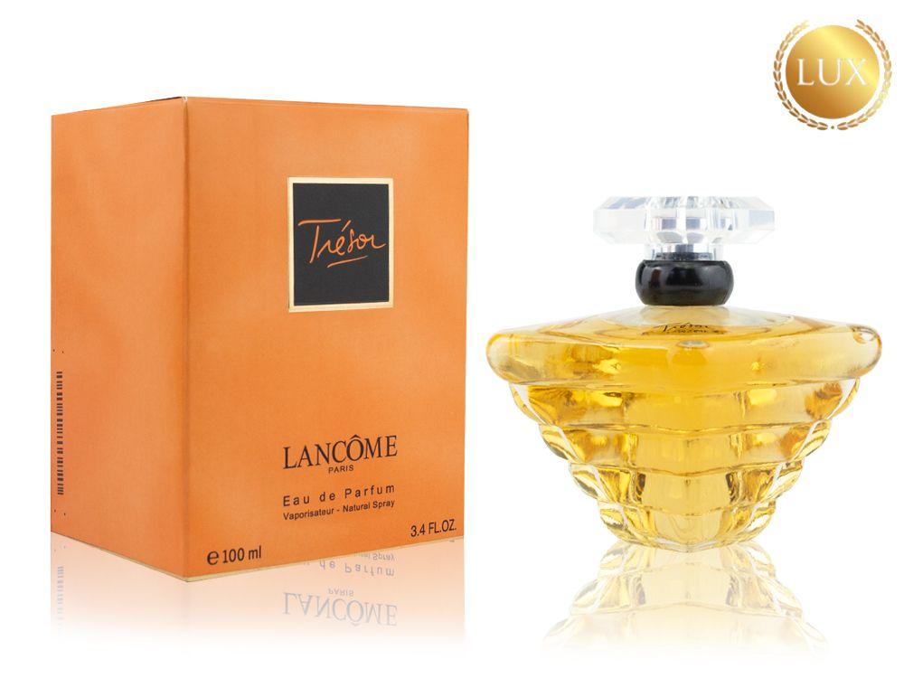 Женская парфюмированная вода Lancome Tresor edp 100ml (PREMIUM) - фото 1 - id-p169566083