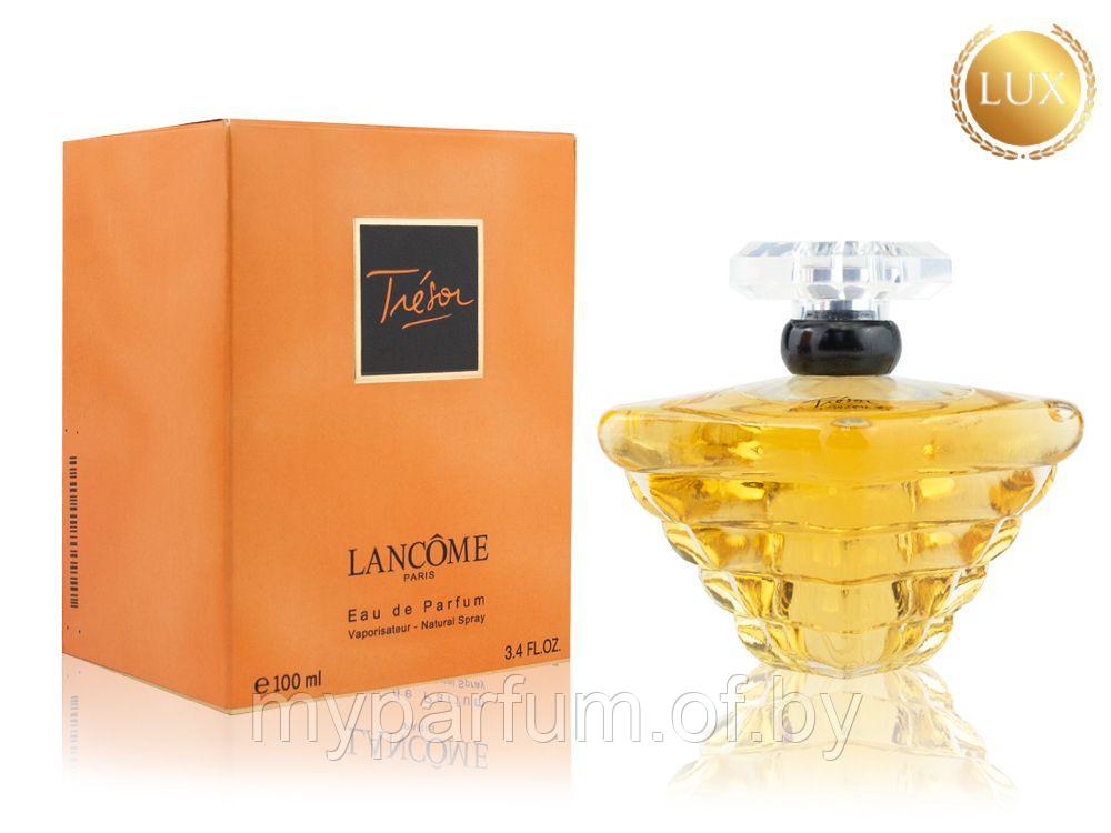 Женская парфюмированная вода Lancome Tresor edp 100ml (PREMIUM)