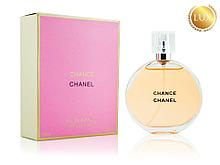 Женская туалетная вода  Chanel Chance edp 100ml (PREMIUM)