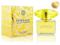 Женская туалетная вода Versace Yellow Diamond edt 90ml (PREMIUM)