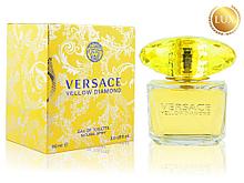 Женская туалетная вода Versace Yellow Diamond edt 90ml (PREMIUM)