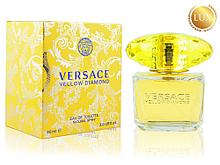 Женская туалетная вода Versace Yellow Diamond edt 90ml (PREMIUM)