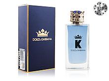 Мужская туалетная вода Dolce Gabbana K edt 100ml (PREMIUM)