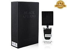 Парфюмерная вода Nasomatto Black Afgano edp 30ml (u) (PREMIUM)