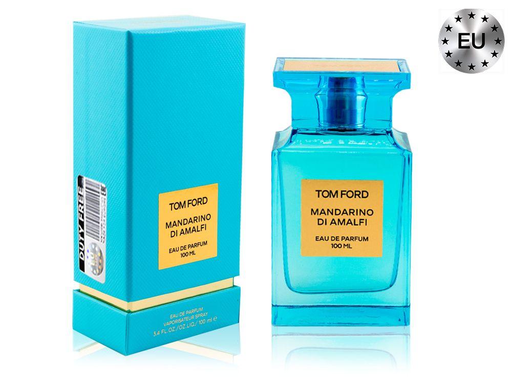 Унисекс парфюмированная вода Tom Ford Mandarino Di Amalfi edp 100ml (PREMIUM)