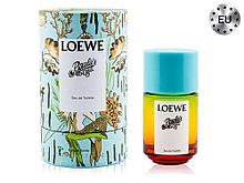 Унисекс туалетная вода Loewe Paula's Ibiza edt 50ml (PREMIUM)