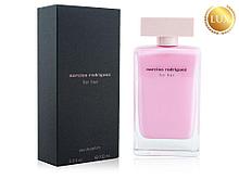 Женская парфюмированная вода Narciso Rodriguez For Her edp 100ml (PREMIUM)