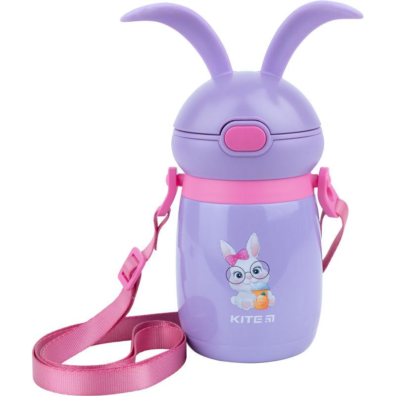 Термос Kite Rabbit K21-377-02