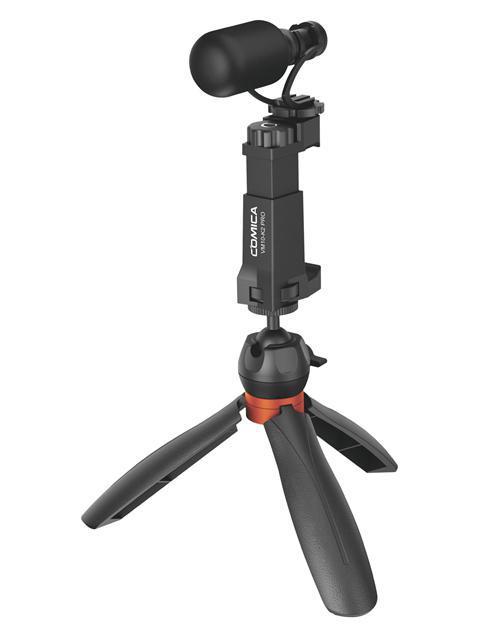 Микрофон Comica CVM-VM10-K2 Pro
