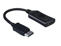 Аксессуар KS-is DisplayPort - HDMI KS-749