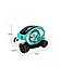 Интерактивная музыкальная игрушка Детская машинка Ночник проектор Машина развивашка для мальчиков, фото 7