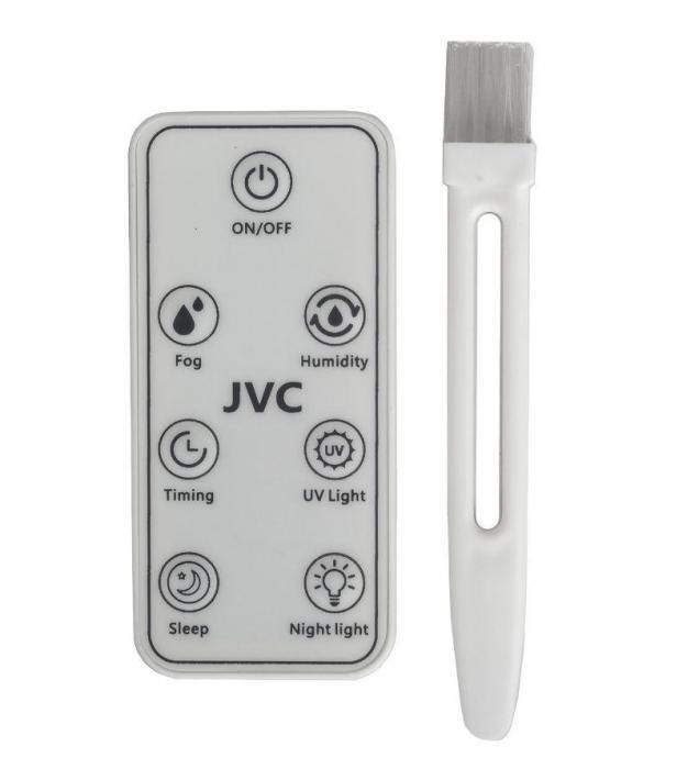 JVC JH-HDS100 - фото 3 - id-p197523509