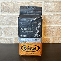 Зерновой кофе Bristot Espresso 500г