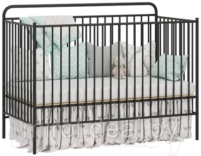 Детская кровать-трансформер Polini Kids Vintage 400 / 0002471.22 - фото 4 - id-p197534301