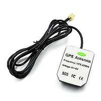 Антенна ANT GPS ГЛОНАСС (кабель 1.5м., SMA-M)