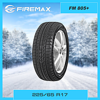 Шины зимние Firemax 225/65 R17 FM 805+