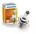 Автомобильная лампа Philips H4 Premium 1шт (12342PRC1)