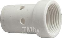 Диффузор газовый KIRK DMC (№6) для горелки MIG/MAG 501D (упак/10шт) K-128561