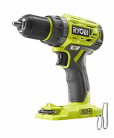 Дрель-шуруповерт RYOBI R18DD7-0 (без батареи)