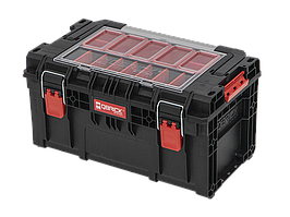 Ящик для инструментов Qbrick System PRIME Toolbox 250 Expert, черный