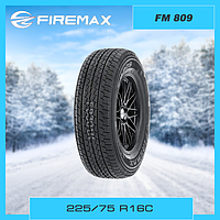 Шины зимние Firemax 225/75 R16С FM 809