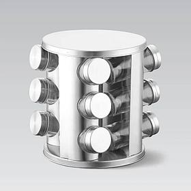 Набор для специй 12 шт. MAESTRO MR-1725