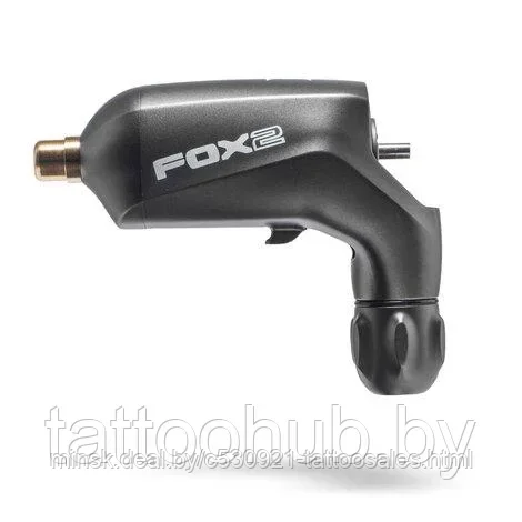 Тату машинка Equalizer Fox V2 big