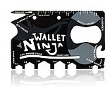 Мультитул для выживания Wallet Ninja, фото 3