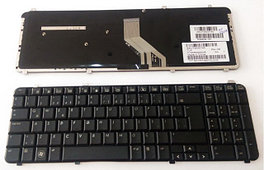 Клавиатура ноутбука HP Pavilion DV6-1146