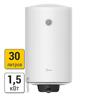 Midea Prime MWH-3015-CEM, 1,5 кВт электрический водонагреватель