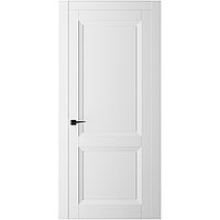 Дверь межкомнатная Ликорн Френч Кат ДКФКГ.2 1900*600*40мм (без замков и петель, с телескопической коробкой и