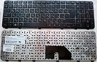 Клавиатура ноутбука HP Pavilion DV6-6b26