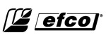 Запчасти Efco