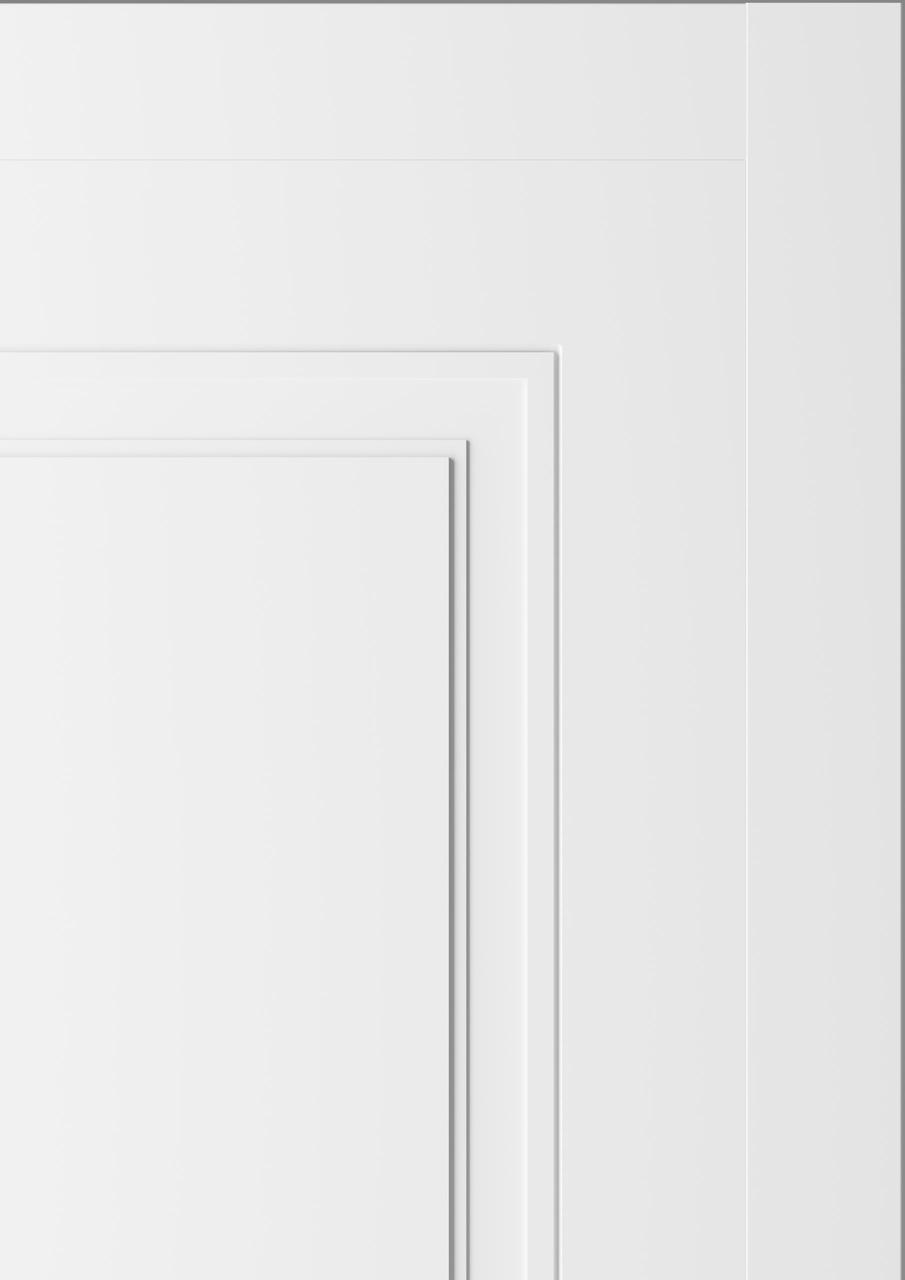 Дверь межкомнатная Ликорн Плоско-фрезерованная ДКПФГ.1 1900*600*40мм (без замков и петель, с телеск. коробкой - фото 6 - id-p197579920
