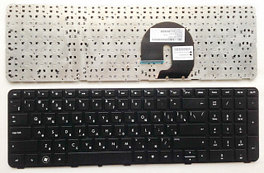 Клавиатура ноутбука HP Pavilion DV7-4000